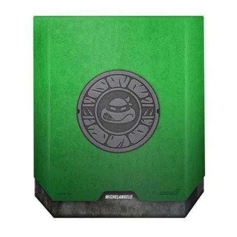 Super7 Teenage Mutant Ninja Turtles Ultimates 7-Inch - Select Action Figure(s)