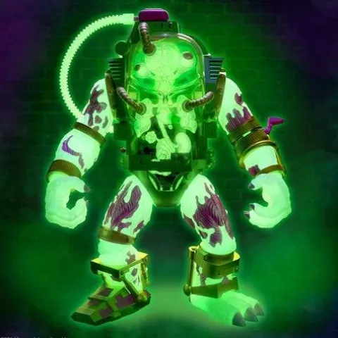 Super7 Teenage Mutant Ninja Turtles Ultimates 7-Inch - Select Action Figure(s)