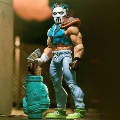 Super7 Teenage Mutant Ninja Turtles Ultimates 7-Inch - Select Action Figure(s)