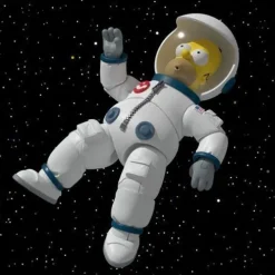 Super7 The Simpsons Ultimates 7-Inch Action Figure - Select Figure(s)