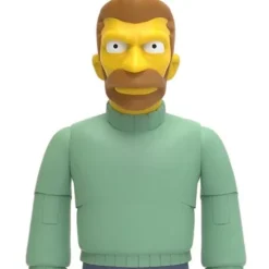 Super7 The Simpsons Ultimates 7-Inch Action Figure - Select Figure(s)