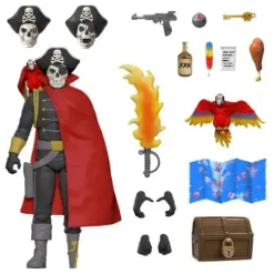 Super7 The Worst Ultimates 7-Inch Action Figure - Select Figure(s)