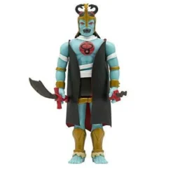 Super7 ThunderCats 3 3/4-Inch ReAction Figure - Select Figure(s)