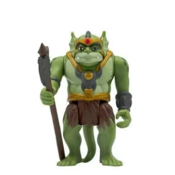 Super7 ThunderCats 3 3/4-Inch ReAction Figure - Select Figure(s)