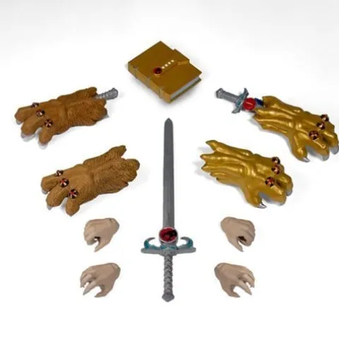 Super7 ThunderCats Ultimates 7-Inch Action Figure - Select Figure(s)