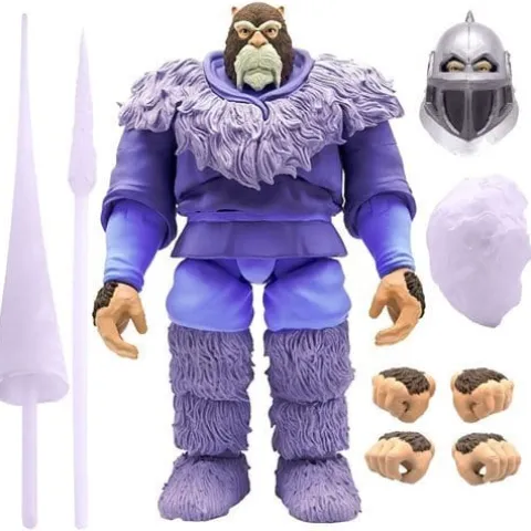 Super7 ThunderCats Ultimates 7-Inch Action Figure - Select Figure(s)