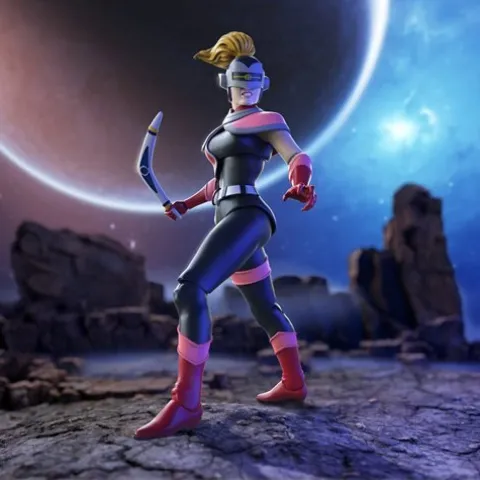 Super7 ThunderCats Ultimates 7-Inch Action Figure - Select Figure(s)