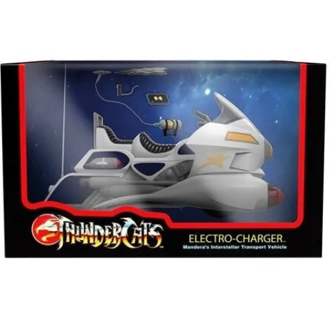 Super7 ThunderCats Ultimates 7-Inch Action Figure - Select Figure(s)
