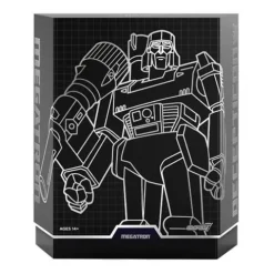 Super7 Transformers Ultimates Action Figure - Select Figure(s)