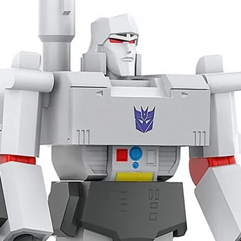Super7 Transformers Ultimates Action Figure - Select Figure(s)