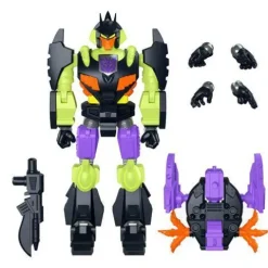 Super7 Transformers Ultimates Action Figure - Select Figure(s)