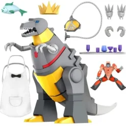 Super7 Transformers Ultimates Action Figure - Select Figure(s)