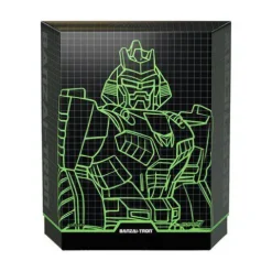 Super7 Transformers Ultimates Action Figure - Select Figure(s)