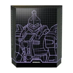 Super7 Transformers Ultimates Action Figure - Select Figure(s)