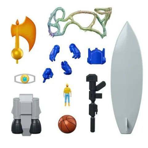 Super7 Transformers Ultimates Action Figure - Select Figure(s)
