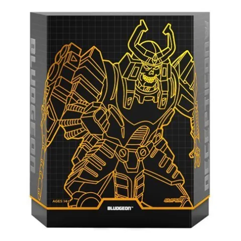 Super7 Transformers Ultimates Action Figure - Select Figure(s)