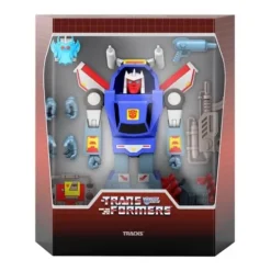 Super7 Transformers Ultimates Action Figure - Select Figure(s)