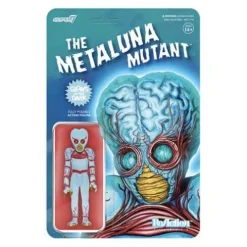 Super7 Universal Monsters 3 3/4