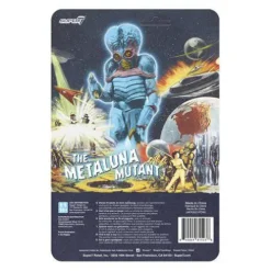 Super7 Universal Monsters 3 3/4