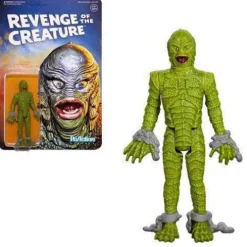 Super7 Universal Monsters 3 3/4