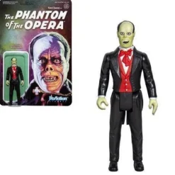 Super7 Universal Monsters 3 3/4