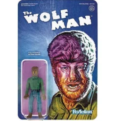 Super7 Universal Monsters 3 3/4