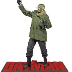 The Batman Movie Riddler 1:6 Scale Resin Statue
