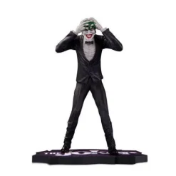The Joker Purple Craze by Brian Bolland Statue
