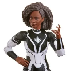 The Marvels Marvel Legends Collection 6-Inch Action Figures Wave 1 - Select Figure(s)