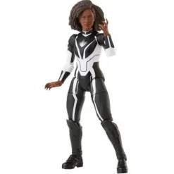 The Marvels Marvel Legends Collection 6-Inch Action Figures Wave 1 - Select Figure(s)