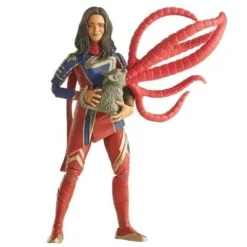 The Marvels Marvel Legends Collection 6-Inch Action Figures Wave 1 - Select Figure(s)