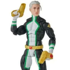 The Marvels Marvel Legends Collection 6-Inch Action Figures Wave 1 - Select Figure(s)