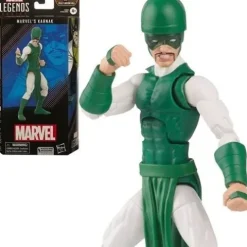 The Marvels Marvel Legends Collection 6-Inch Action Figures Wave 1 - Select Figure(s)