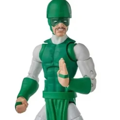 The Marvels Marvel Legends Collection 6-Inch Action Figures Wave 1 - Select Figure(s)