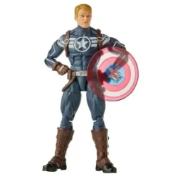 The Marvels Marvel Legends Collection 6-Inch Action Figures Wave 1 - Select Figure(s)
