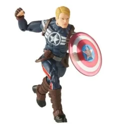 The Marvels Marvel Legends Collection 6-Inch Action Figures Wave 1 - Select Figure(s)