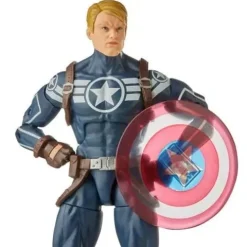 The Marvels Marvel Legends Collection 6-Inch Action Figures Wave 1 - Select Figure(s)