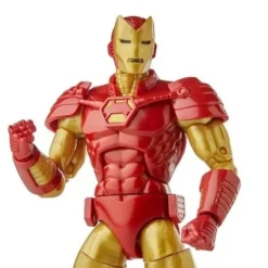 The Marvels Marvel Legends Collection 6-Inch Action Figures Wave 1 - Select Figure(s)