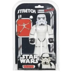 The Original Stretch Armstrong 7 Inch figure Star Wars - Select Figure(s)