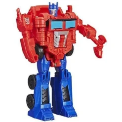 Transformers Cyberverse Action Attackers 1-Step Changer - Select Figure(s)