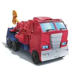 Transformers Cyberverse Action Attackers 1-Step Changer - Select Figure(s)