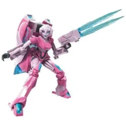 Transformers Cyberverse Deluxe Arcee
