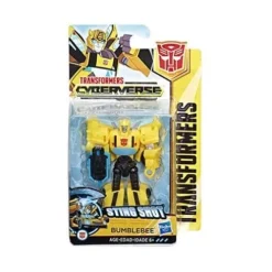 Transformers Cyberverse Scout - Select Figure(s)
