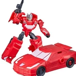 Transformers Cyberverse Warrior - Select Figure(s)
