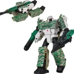 Transformers Generations Selects Voyager G2 Combat Megatron Action Figure - Exclusive