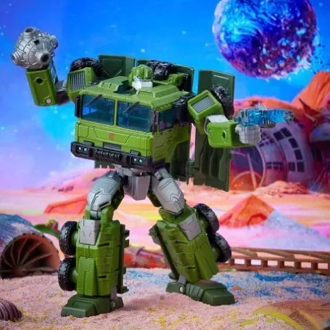 Transformers Generations Legacy Voyager - Select Figure(s)
