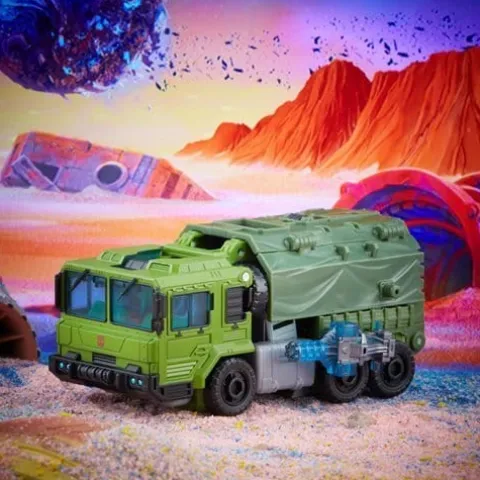 Transformers Generations Legacy Voyager - Select Figure(s)