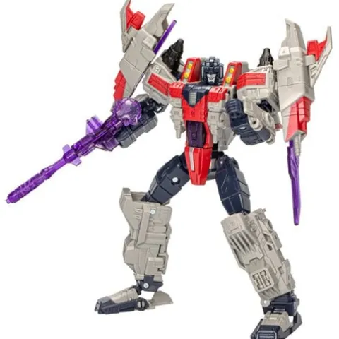 Transformers Generations Legacy Voyager - Select Figure(s)