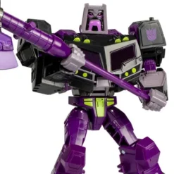 Transformers Generations Legacy Voyager - Select Figure(s)