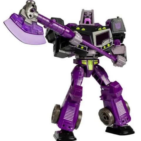 Transformers Generations Legacy Voyager - Select Figure(s)